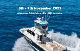 two oceans tuna derby 2021