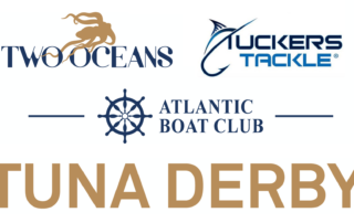 Two Oceans Tuckers Tackle Tuna Derby Logo 1